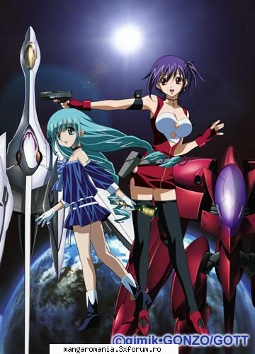 yep este super animeul.la mine este pe locul 4 cui ii place kiddy grade?
