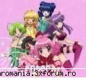 Echipa mew mew - layla&yuri - Mew-Mew Power!