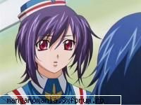 Eclaire Montague! - si ea e kawai , dar raman la lumy !! - Kiddy Grade