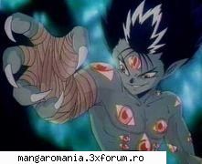 Hiei! - Uite aici pe Hiei cel dragutz, acu mai este cool? - Yu YU Hakusho
