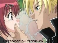 nu imi place.la mine este pe ultimul loc ichigo hanson)