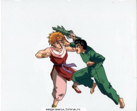Imagini! - cu yusuke desigur! - Yusuke!