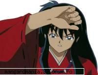 !Inuyasha! - Sora - Inuyasha!