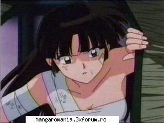 Inuyasha_Vs_Slayers - Layla Hamilton - Dezbateri!
