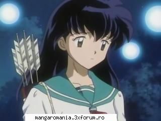 Kagome! - Dark_angel_4_u - Inuyasha!