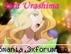 Kaleido star! - eu voi fi sarah! - Kaleido Star !