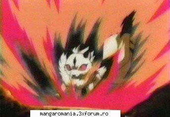 Kirara! - Pot sa afirm asta,e o pisica fffff - Inuyasha!