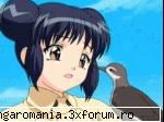 Mew Mint(Corina!) - e pe ,locul 3 le je - Mew-Mew Power!