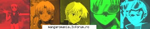 Mew rpg - Kurama.The_Best - Mew Mew Power!