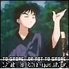 Miroku! - e cool si miroku imi place de el - Inuyasha!