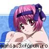 Nana - Nana este cea de la avatarul meu o fata foarte - Elfen Lied!