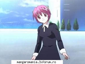 Nana - uitati aici cateva informatii , sper sa fiu de - Elfen Lied!