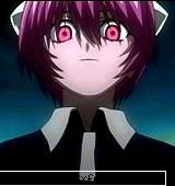Nana - Nana no olvida la misiÃ³n que debe cumplir, ya - Elfen Lied!