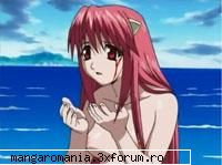 Nyu - Dark_angel_4_u - Elfen Lied!
