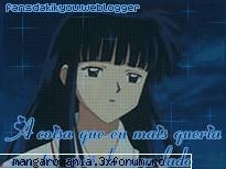 Poze! - Yukina - Inuyasha