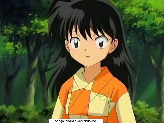 Rin! - Dark_angel_4_u - Inuyasha!