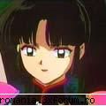 Sango! - a mn nu dar e draguta - Inuyasha!