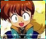 Shippo! - Pai,acum cred totusi ca el e baiat - Inuyasha!