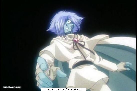 Slayers! - Zelgadiss-samma - Slayers!