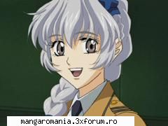 Tessa! - hiei_best - Full metal panic!