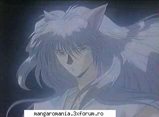 Youko Kurama! - mie imi place m mult de youko decat de minamino! - Kurama!
