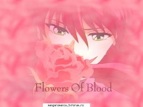 Youko Kurama! - imi place la NEBUNIE de KURAMA.............este o - Yu YU Hakusho