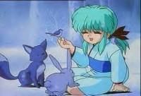 Yu Yu Hakusho rpg! - kesidi - Yu Yu Hakusho
