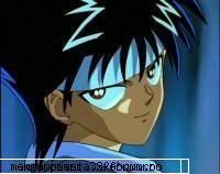 ce credeti hiei ii va spne adevarul yukinei? yukina vs hiei