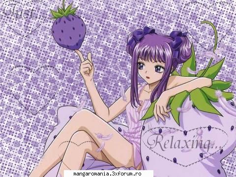 locul 1: zakuro !(renee roberts!)