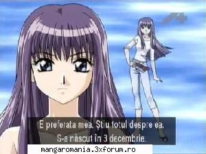 de ce credeti ca sunt 6 limbi pot sa spun sunt cam zakuro !(renee roberts!)