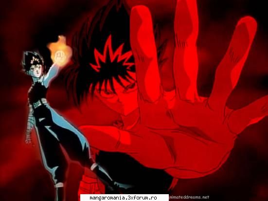 hiei e cel mai tare!!