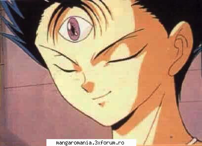 imagini! - cu hiei desigur! - Yu Yu Hakusho          HIEI!