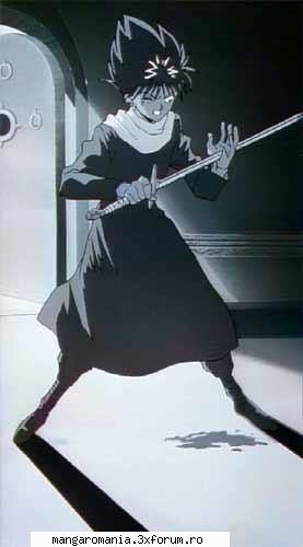 imagini! - hiei_best - Yu Yu Hakusho          HIEI!