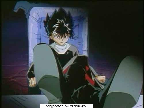 imagini! - hiei_best - Yu Yu Hakusho          HIEI!