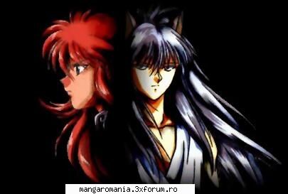 ? la % il placi pe kurama? - 100% este super cool il iubesc cemai - Kurama!