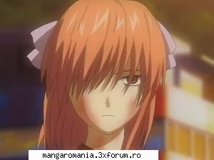 lucy - cel mai mult imi de Lucy,pt ca este rea - Elfen Lied!