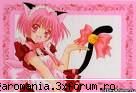 mark ori eliot? - eu zic ca mark dar voi? - Mew-Mew Power!
