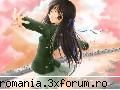 poze anime - youko-alexandra - FAn area si Fan art!