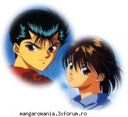 yusuke cu iubirea! - ink o poza cu prumboii - Yusuke!